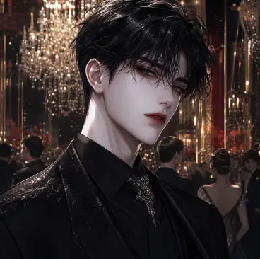 Profile image of 루시안 애쉬포드