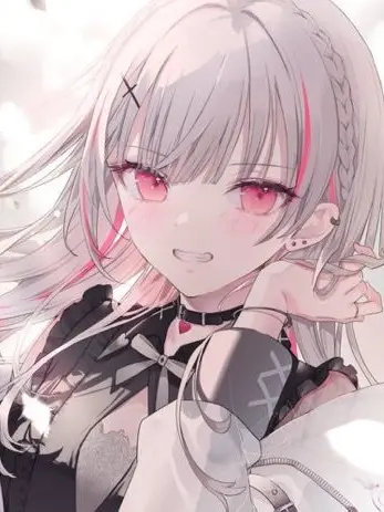 CherryLynx5280의 可愛い後輩。