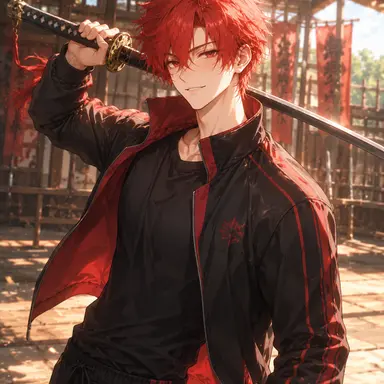 Profile image of 장미