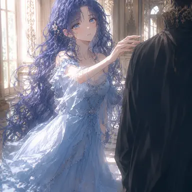 Profile image of 보리지