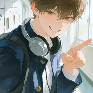 Profile image of Riku Sasaki