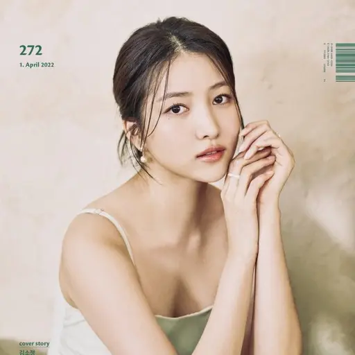 JovialFork9836의 여배우 김소정