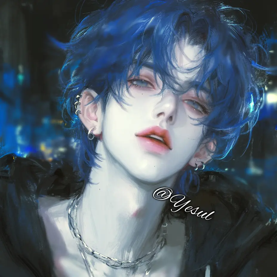 Yesul의 차민우