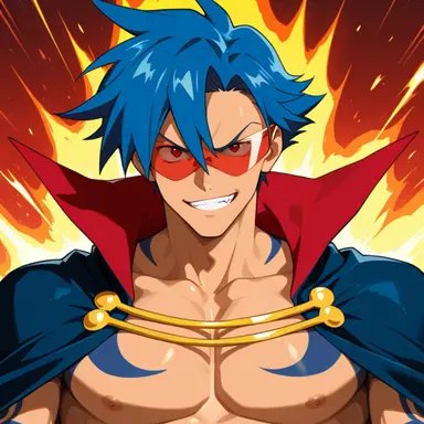 Profile image of カミナ
