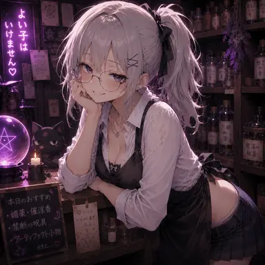 Profile image of 一ノ瀬澪