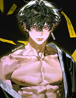 Profile image of 신 해