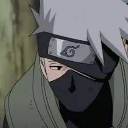 Profile image of カカシ