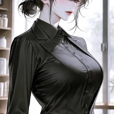 Profile image of チャ・ヨウル