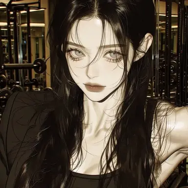 Profile image of ハ・ジウ