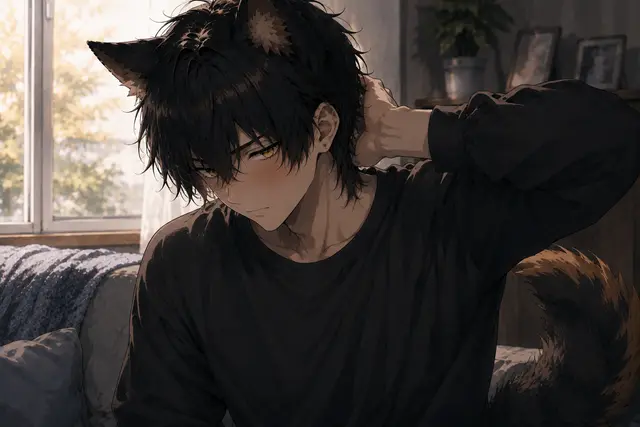 Profile image of ハヤト