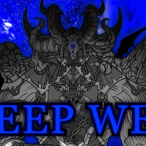ChubbyLadle7819의 DEEP WEP(딥웹)