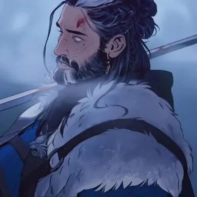 Profile image of King Nicolas