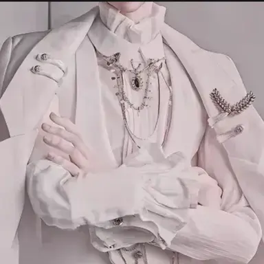 Profile image of Prince Maxwell