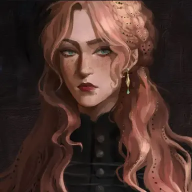 Profile image of Princess Patunia