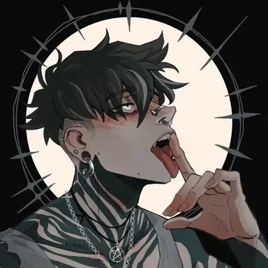 Profile image of Nico