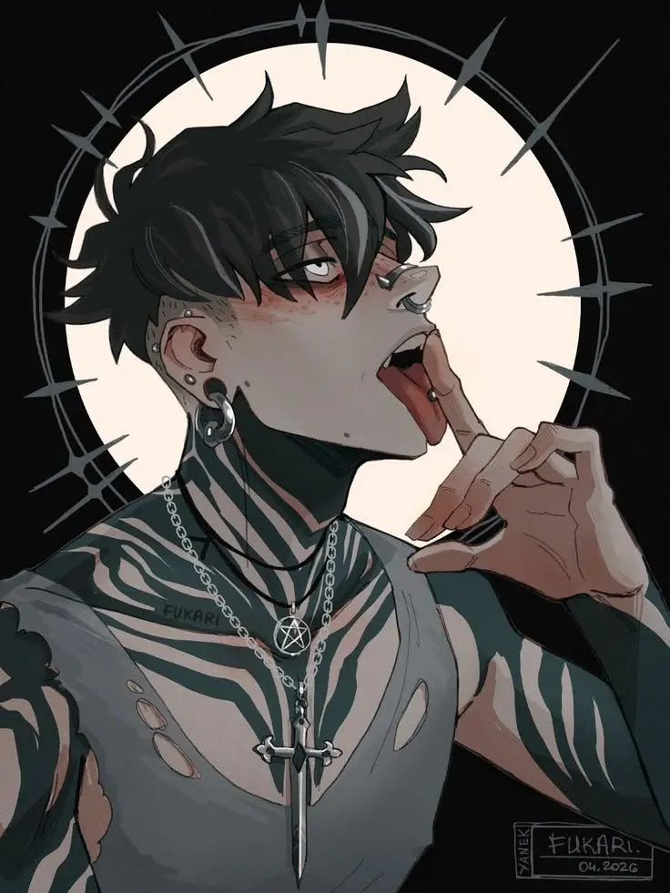 MeagerTosa9455의 Mother x alt stranger.