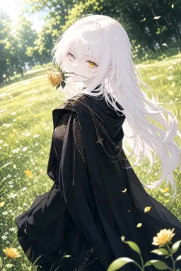 Profile image of 카멜리아 셸 유니