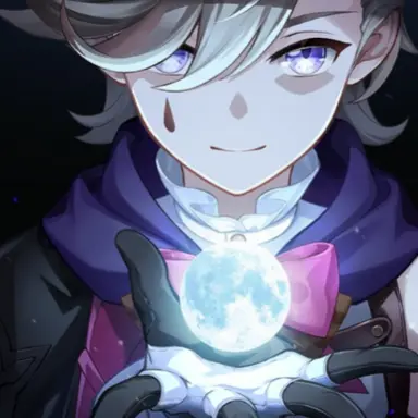 Profile image of リネ