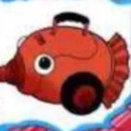 Profile image of デメちゃん