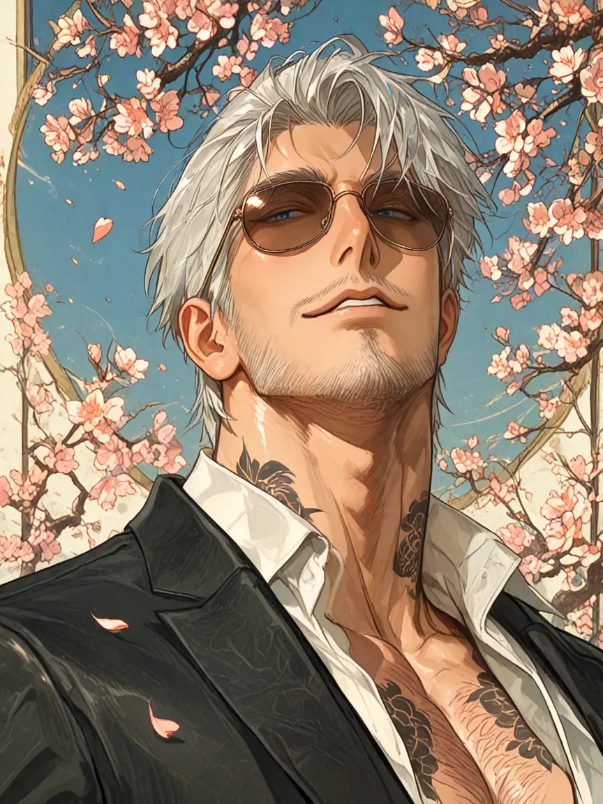 gummi_choco의 おしゃべりおじさんは黙らない