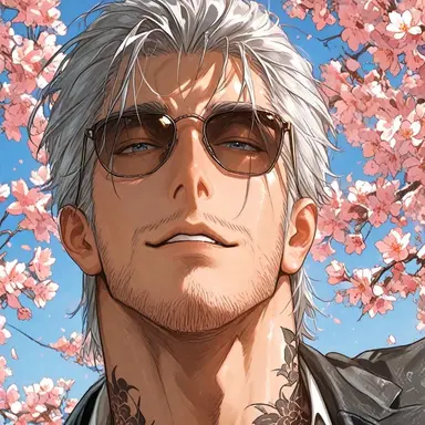 Profile image of 烈