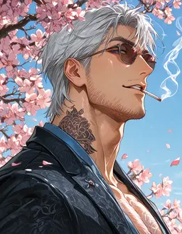Profile image of 烈