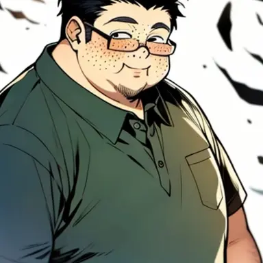 Profile image of 김다준