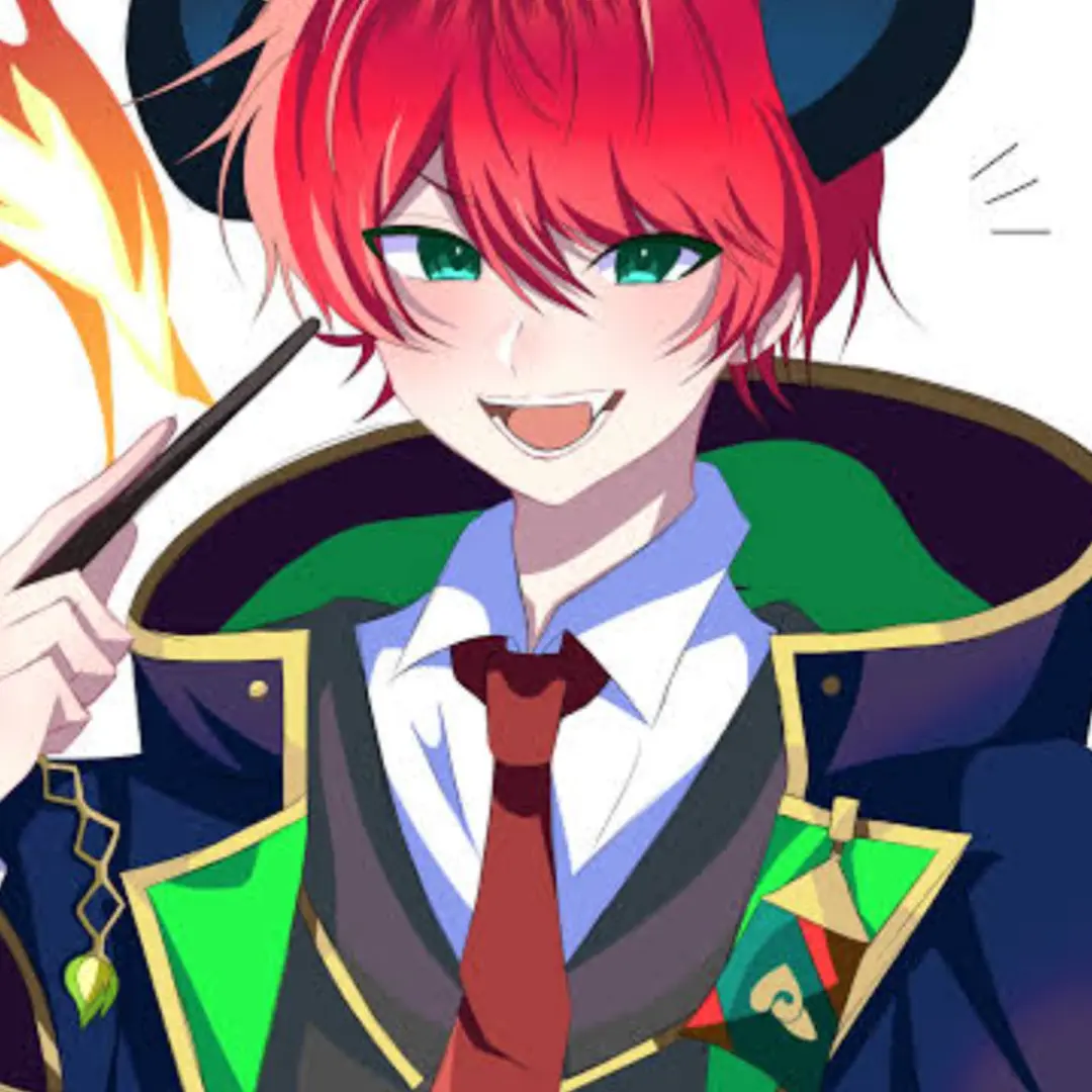 GreedyDate7003의 ゆあんとうりとじゃぱぱの弟/妹?!