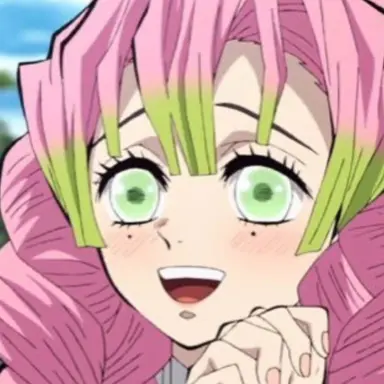 Profile image of 甘露寺蜜璃