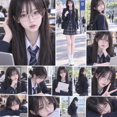 Profile image of 김혜수