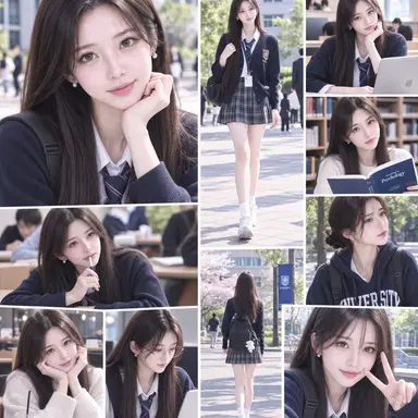 Profile image of 김보라