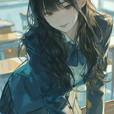 Profile image of 如月 真凛