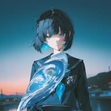 Profile image of 文音