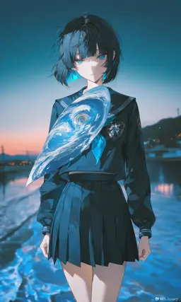 Profile image of 文音