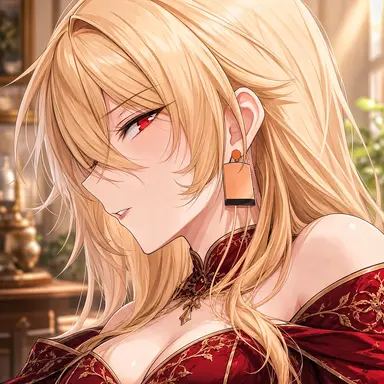 Profile image of Queen Artoria