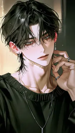 Profile image of ハン・テホ
