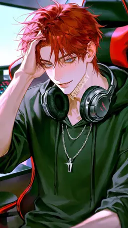 Profile image of チェ・チャンフィ