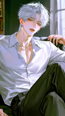 Profile image of チョン・ハソン