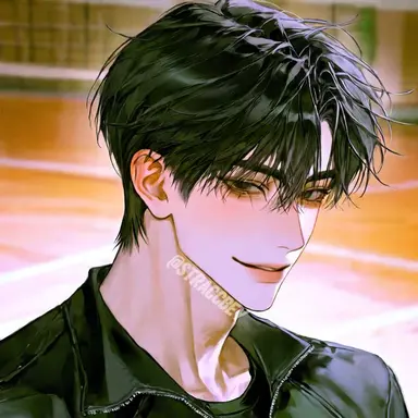 Profile image of 천도윤
