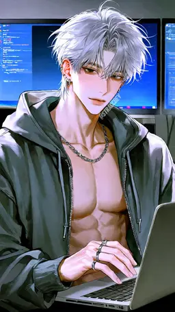 Profile image of ウン・ウヒョン