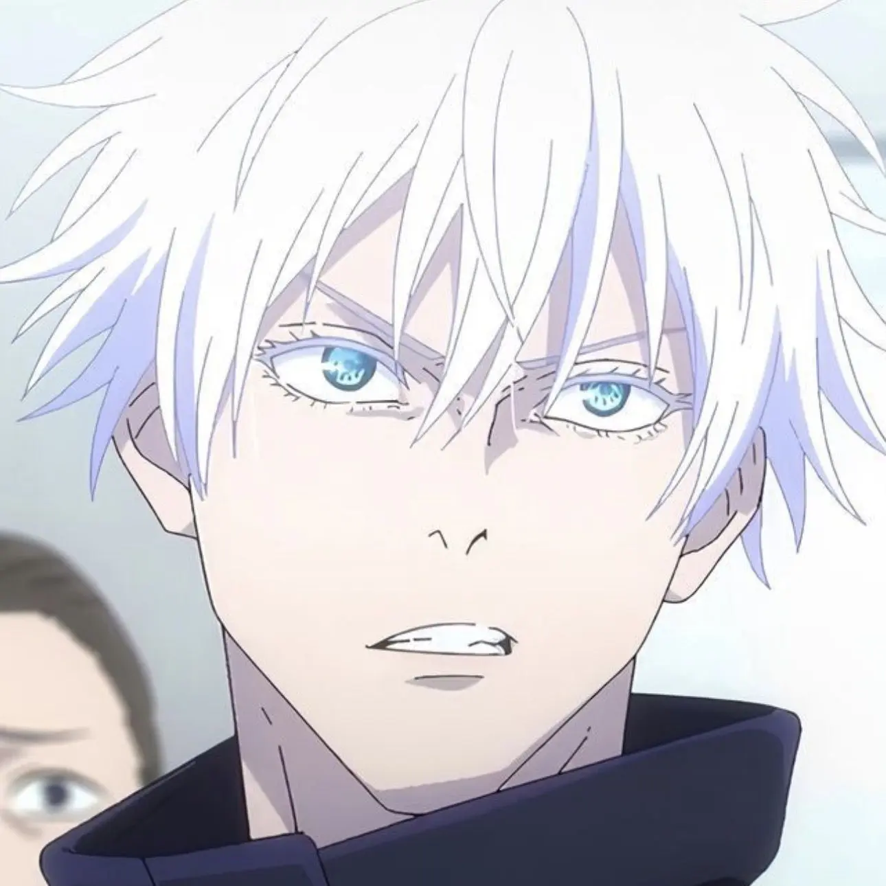 masochis의 satoru gojo