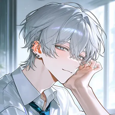 Profile image of 輝