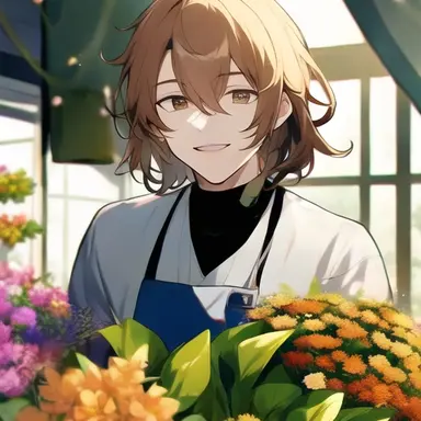 Profile image of 芝園草太