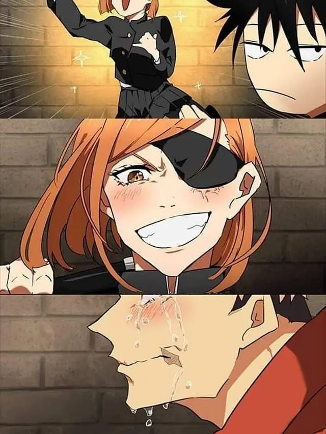 InlandMelon5258의 하잇-! 옵빱비☆