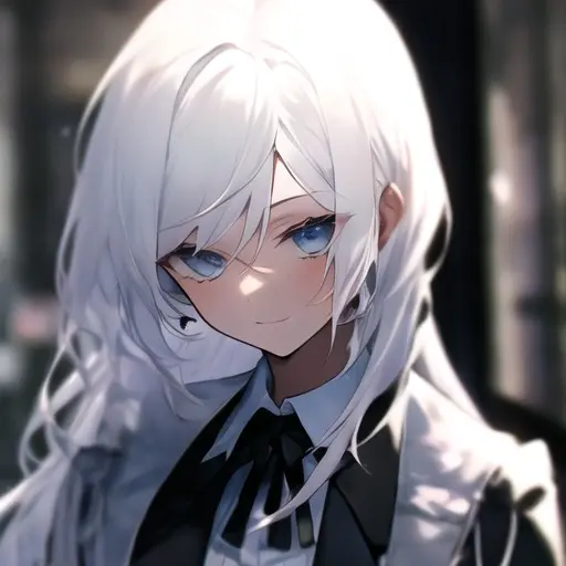 ShinyDouc1824의 あなたの女性執事
