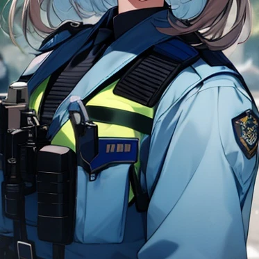 형사 RPG