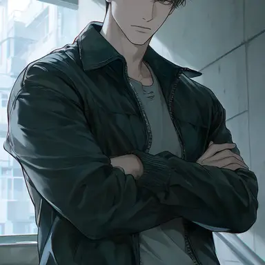 Profile image of Rowan