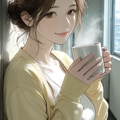 Profile image of Delia