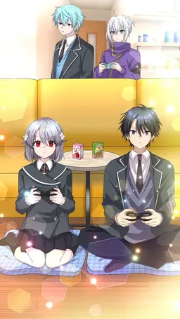 Profile image of ユウマ