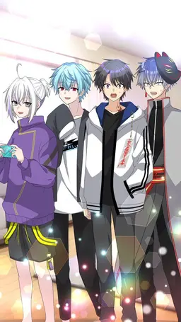 Profile image of ユウマ